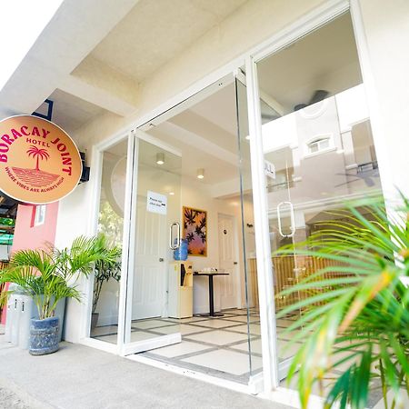 Cjs Boracay Joint Balabag (Boracay) Exterior foto